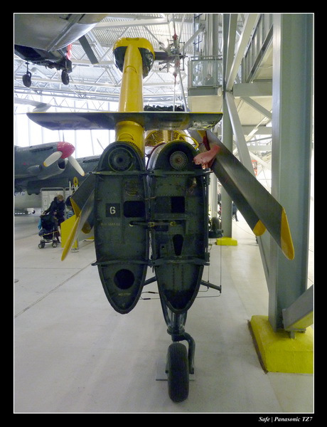 2010 - 11 - Duxford museum 035
